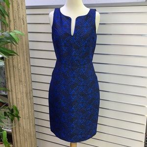 NWT C. Wonder V Neck Dress